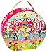Janod 54pc. Circus Puzzle