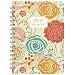 2020-2021 Planner - Academic Weekly & Monthly Planner with Flexible Hardcover, Jul 2020 - Jun 2021, 8.46" x 6.37", Twin- Wire Binding, Monthly Tabs, Inner Pocket, to-Do List, Making Your Life Better primary