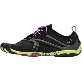 Vibram Women's FiveFingers V-Run | Barefoot Road Running Shoes for Natural Comfort &amp; Stability