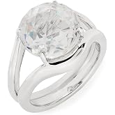 kate spade new york womens Rose Cut Signet Ring