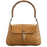 Shopbop Archive Women's Pre-Loved Gucci Shoulder Bag, Bamboo Kandinsky