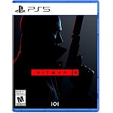 Hitman 3 - PlayStation 5 Standard Edition (Renewed)