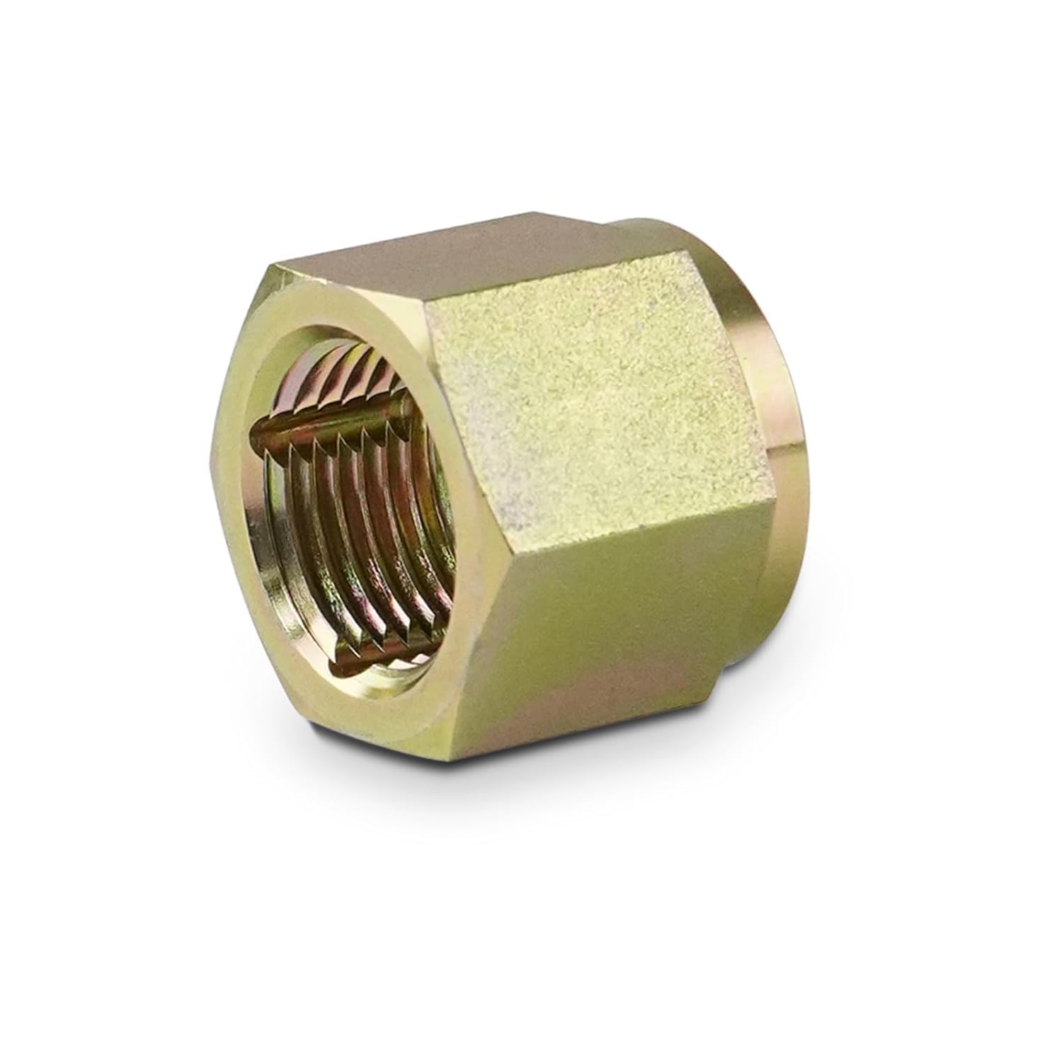 Photo 1 of 05265 Hose Thread Cleaner Outdoor Faucet Repair Tool, for 3/8 Inch Socket Drive Household Garden Spigot Thread Clean Adapter