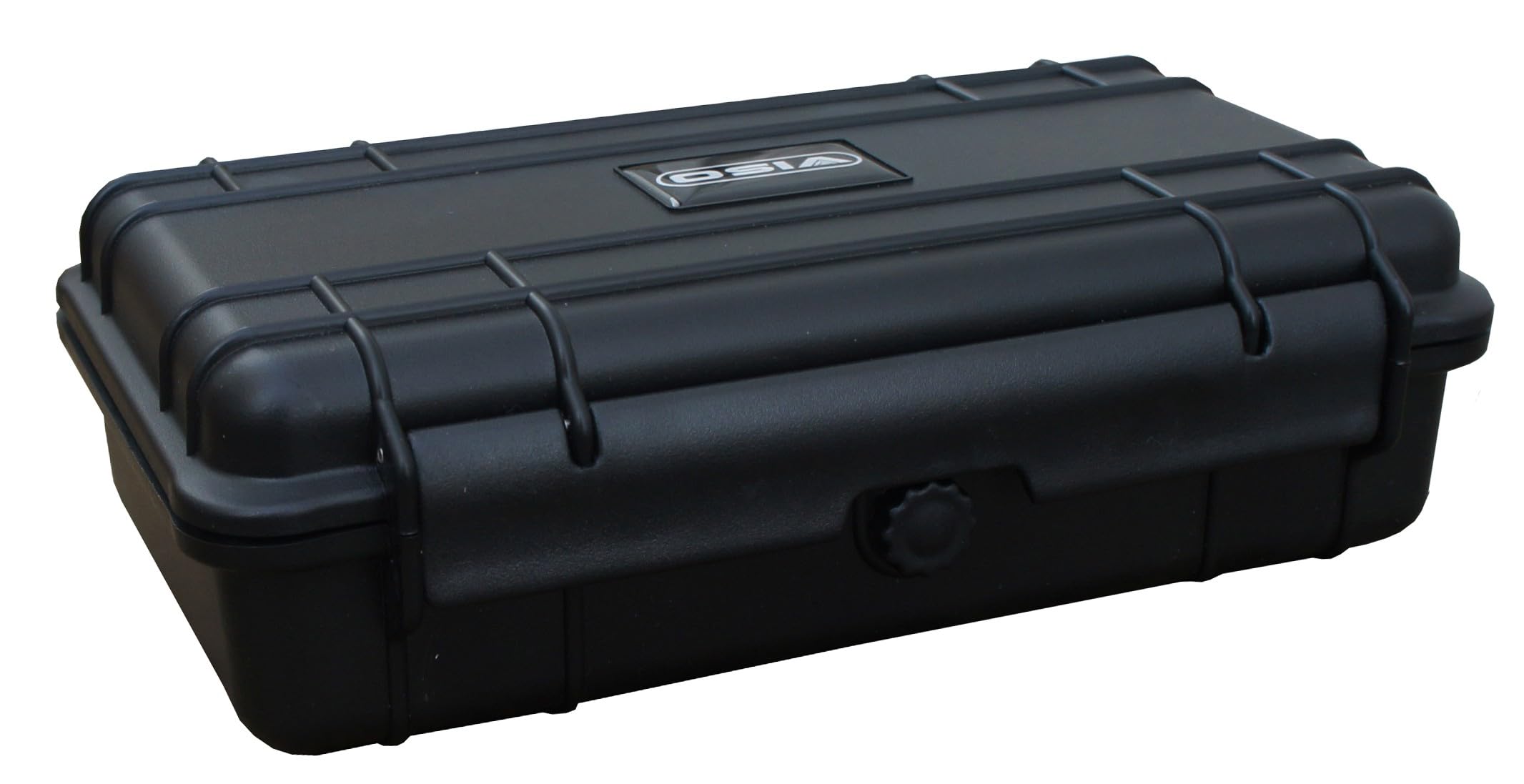 Waterproof Case, black, 239x144x70