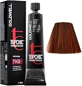 Goldwell Topchic Permanent Hair Color 7KG 60 ml Warm Reds TB 60 ml