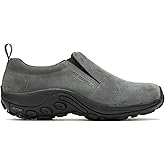 Merrell Men's Jungle Leather Slip-On Shoe