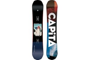 CAPiTA D.O.A. Mens Snowboard