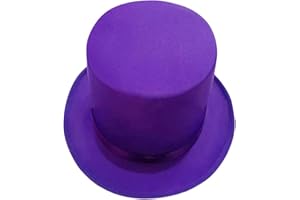 Elegant British Felts Hat Unisex Gentlemen Carnivals Festival Magicians Fedoras for Flat Top Hat Fo
