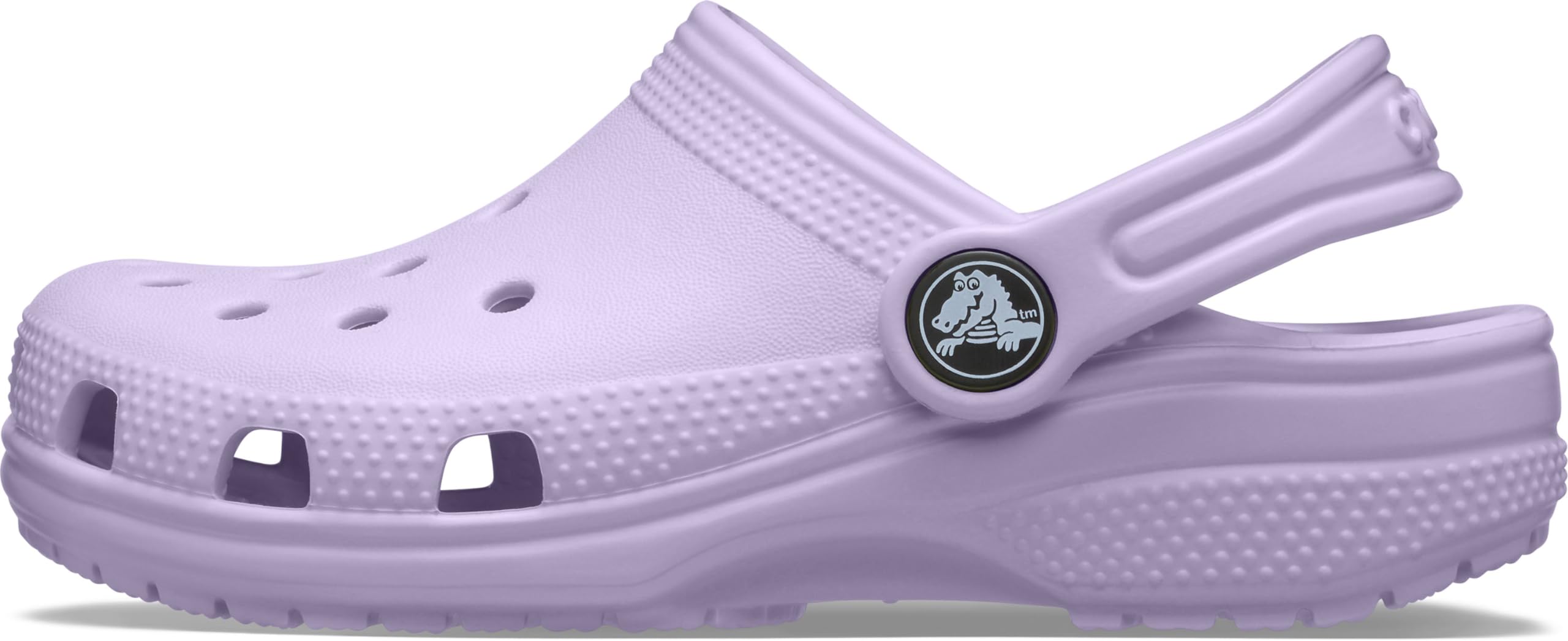 Crocs Baby Classic Littles Clogs