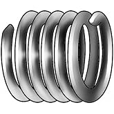 Helicoil HELR3745-14 Replacement Heli-Coil Inserts (14mm x 1.50 Nf), 6 Pack