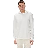 REIGNING CHAMP Men's Lightweight Waffle Standard Hoodie