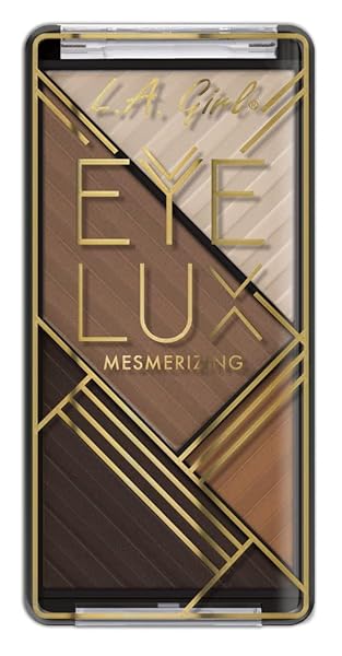L.A. GIRL EYE LUX EYESHADOW, URBANIZE GES465