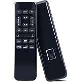 PZL Replacement Remote Control for Richmat HJH55 HJH92S, for Mattress Firm 600/3000 Series NU203CB Adjustable Bed Base, for BCP Adjustable Bed Frame SKY8064 SKY8065 SKY5671 SKY5679
