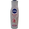 NIVEA Diamond Gloss Shampoo- IMPORTED from GERMANY- SHIPPING from USA