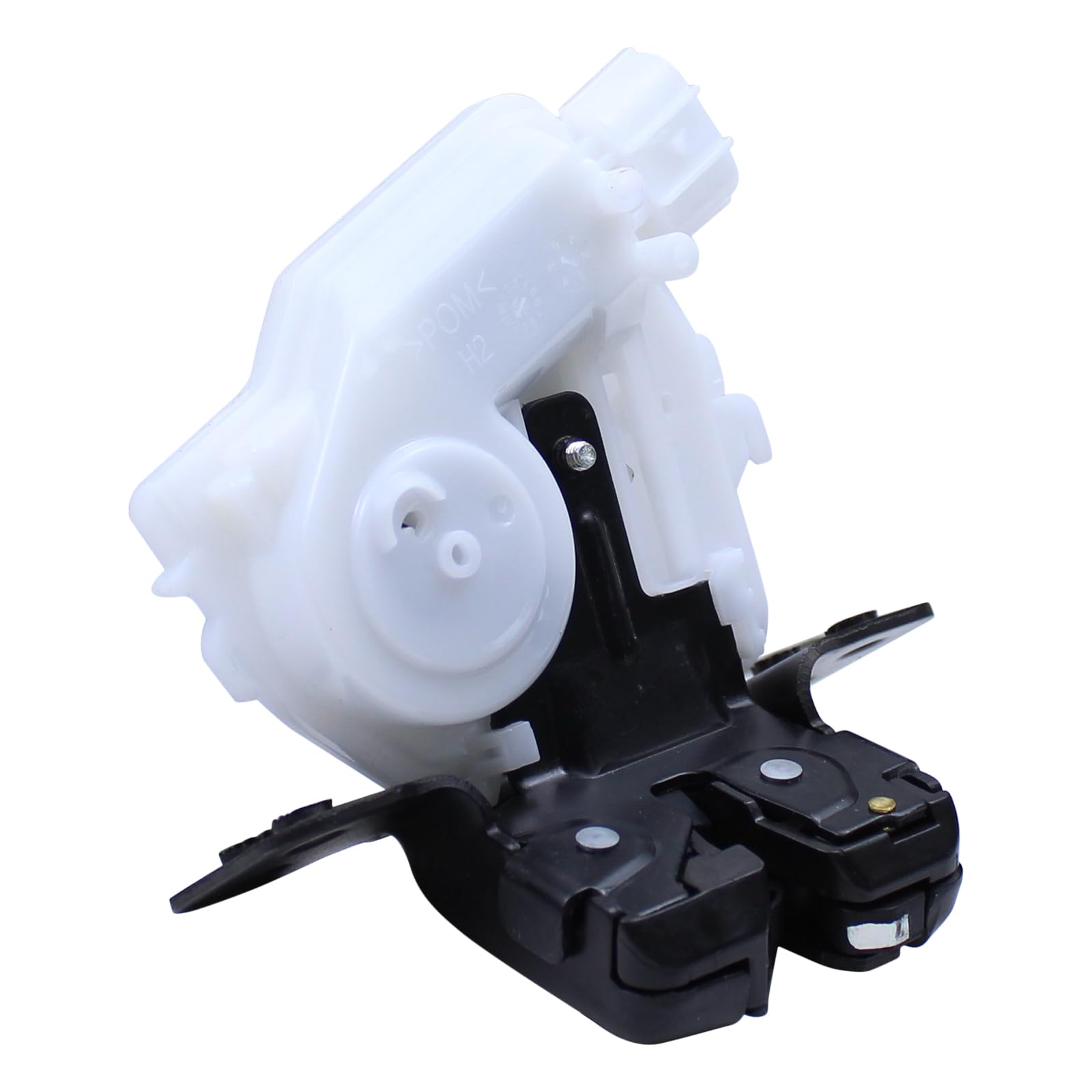 Photo 1 of ApplianPar Rear Trunk Liftgate Lock Latch Actuator for Fiat 500 Abarth 2012 2013 2014 2015 2016 2017 2018 2019 Replace 68070071AD,68070071AB, 68070071AC