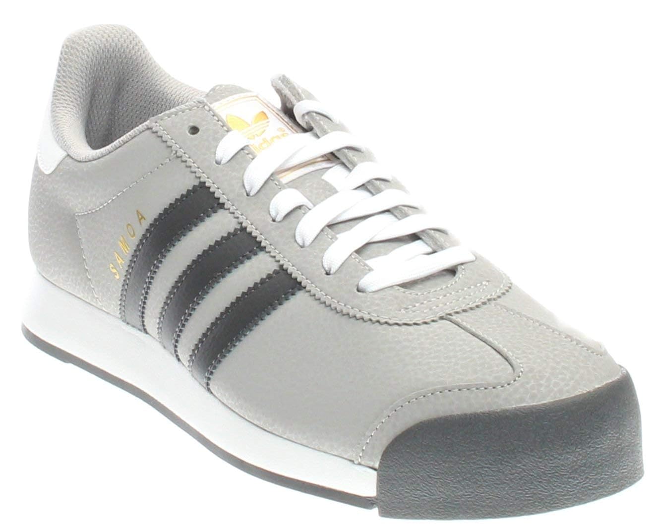 adidas samoa gray