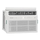Frigidaire FHWC054WB1 Window Air Conditioner, 5,000