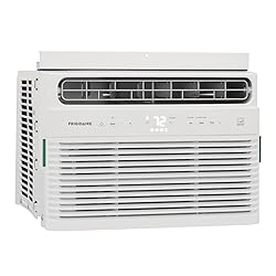 Frigidaire FHWC054WB1 Window Air Conditioner, 5,000
