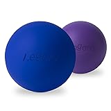 Massage Lacrosse Balls for Myofascial Release,Yoga