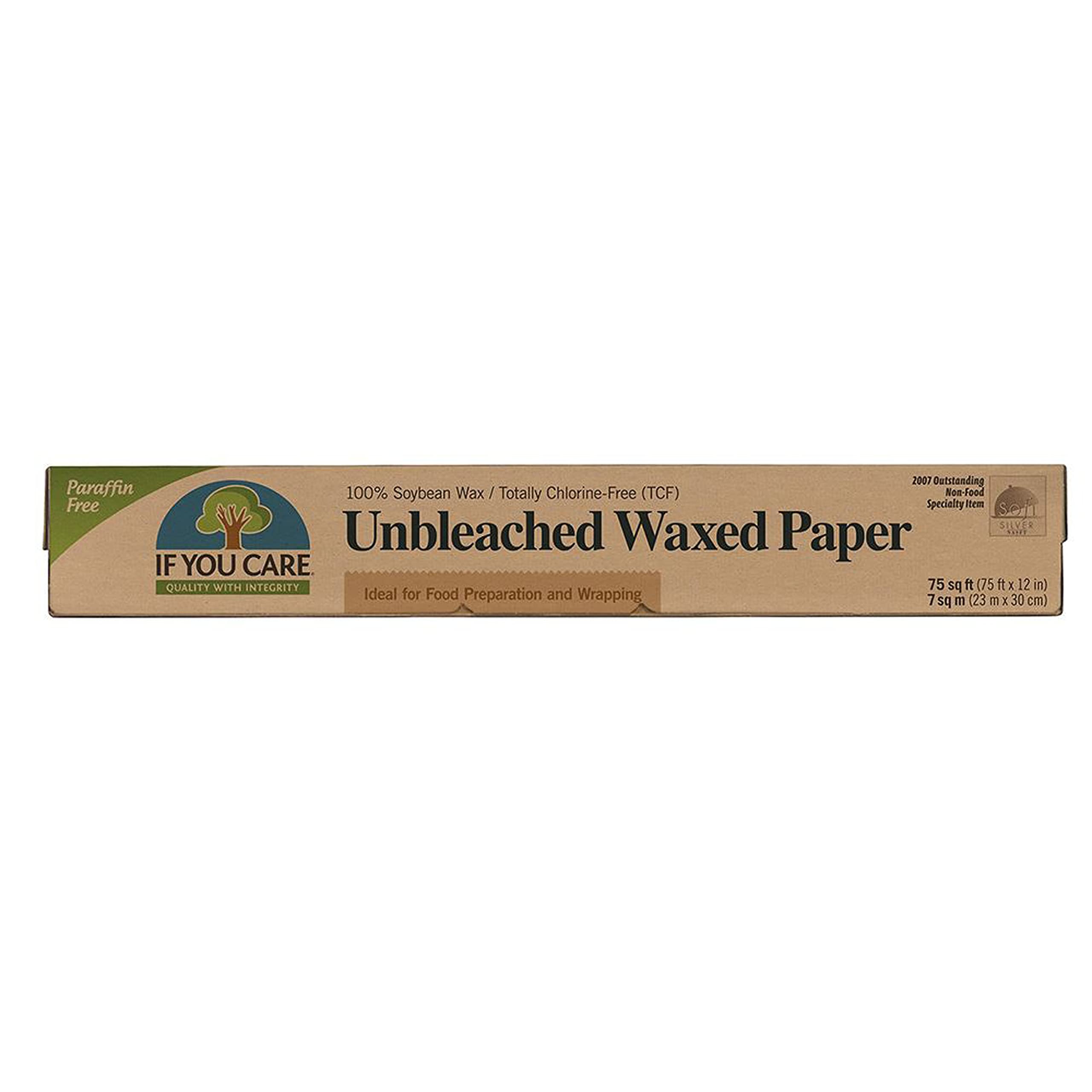 Eddingtons - Unbleached Wax Paper - 23m