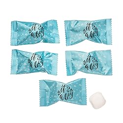 Candy Envy - It's a Boy Buttermints - 13 oz. Bag