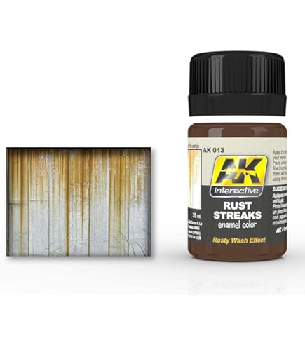 Dirty Down - Scenery Workshop BV - Everything you need for Scenery and