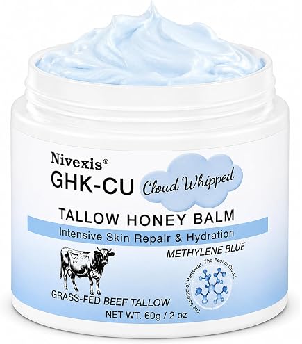 ghk-cu crema Copper Peptide Face Cream, Firming, Elasticity & Hydration, 60g Our formula delivers 1200 MCG for potent rejuvenation QUBIT GHK-Cu Copper Peptide Face