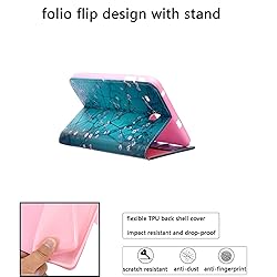 UUcovers T377 Tablet Case for Samsung Galaxy Tab E