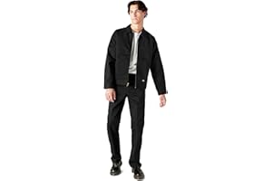 Dickies Men's Unlined Eisenhower Jacket