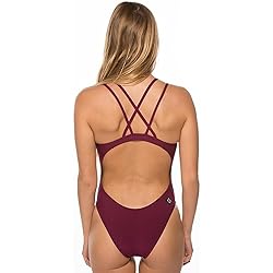 JOLYN Murray Onesie - Fixed Back Women's Athletic