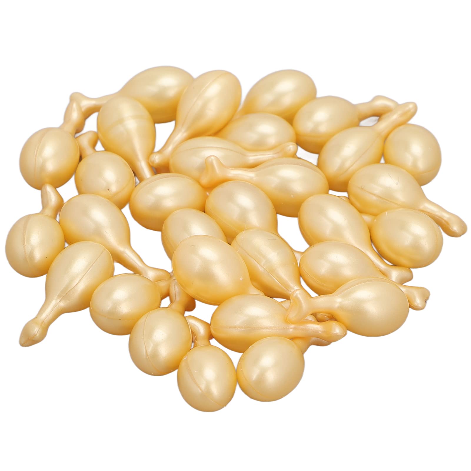 Retinol Serum Capsule Nourishing Facial Serum 30 Pack Skin Care Moisturizer