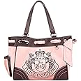 LAKEDREAM Y2K Women Vintage Retro Chic Embroidery Velvet Shoulder Bag Large Capacity E-girls Tote Bags Shopping Handbags