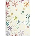 Erin Condren Productivity Petite Journal (Hello Kitty Metallic Asterisks)