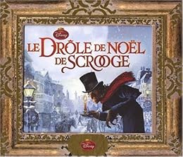 Le  drôle de Noël de Scrooge