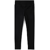 The Children's Place Girls' Soft Active Everyday Leggings