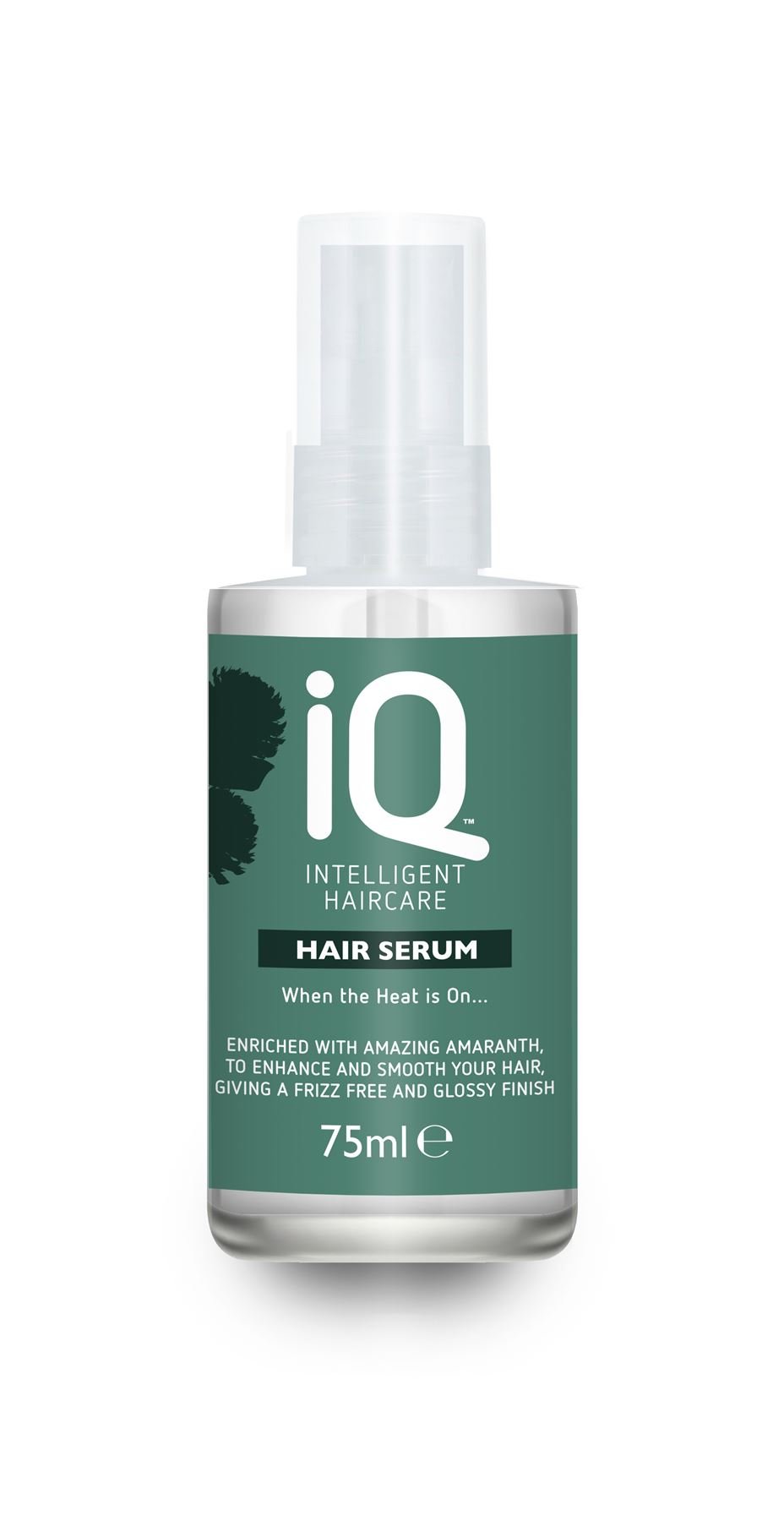 IQ Hair Serum 75ml