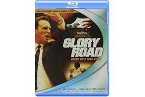 Glory Road (BD)