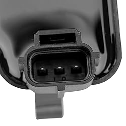 Torchbeam UF504 Set of 8 Ignition Coil Packs Fit
