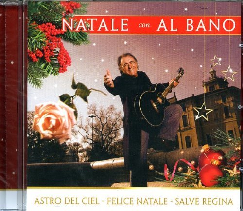 Albano Carrisi - Natale Con Al Bano By Al Bano Carrisi - Zortam Music
