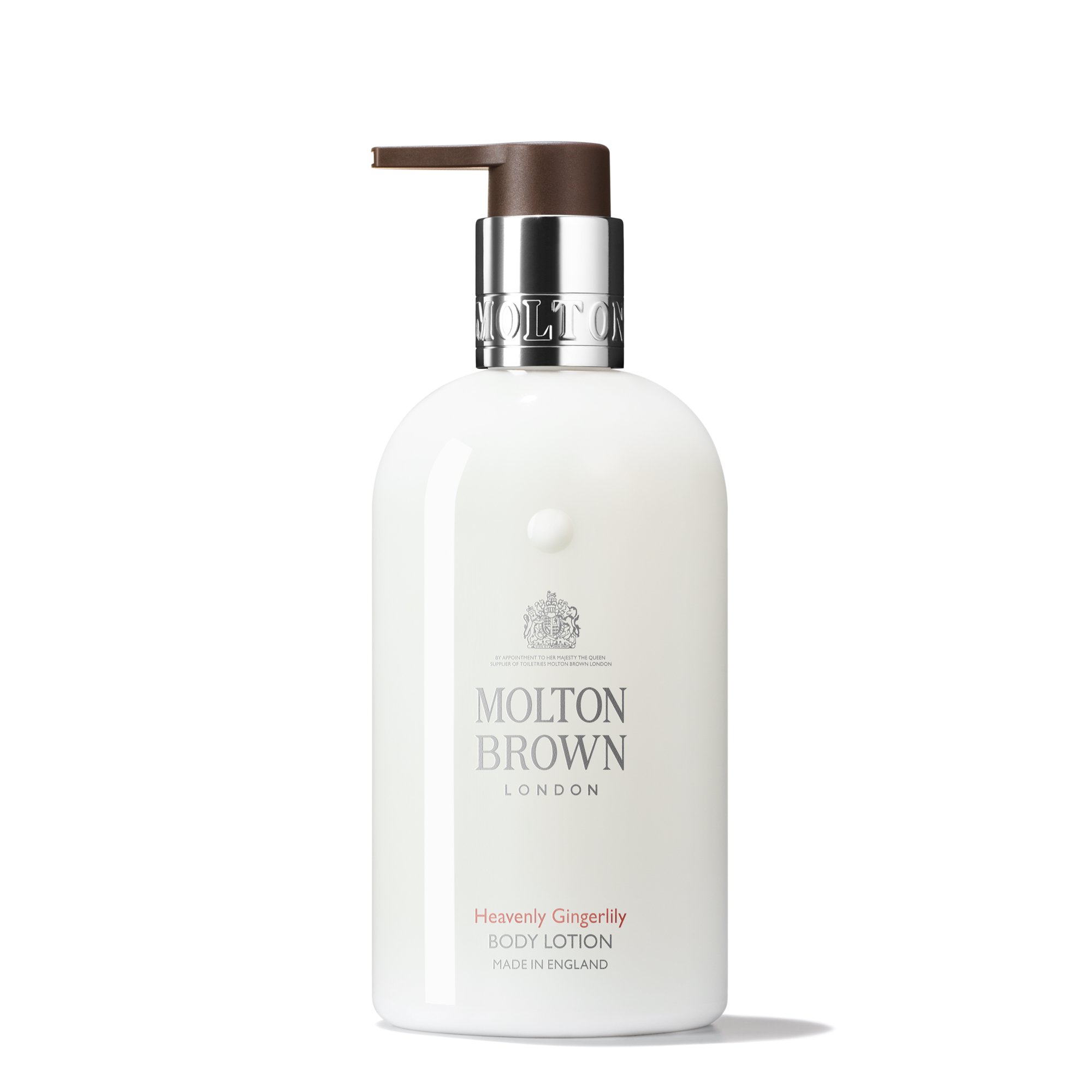 Molton Brown Heavenly Gingerlily Body Lotion 300 ml