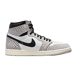 NIKE Air Jordan 1 Retro High OG Men's Shoes Size
