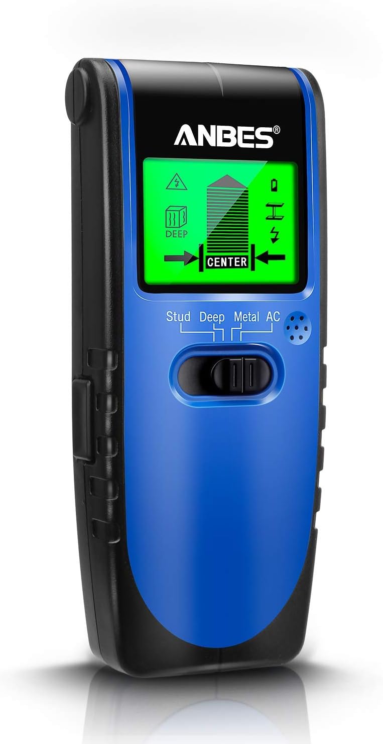 Best Stanley Stud Finder Manual