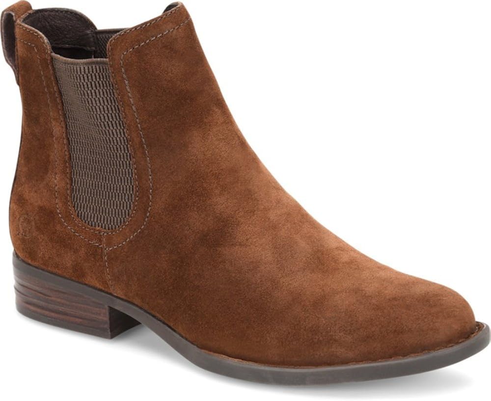 born casco chelsea boot