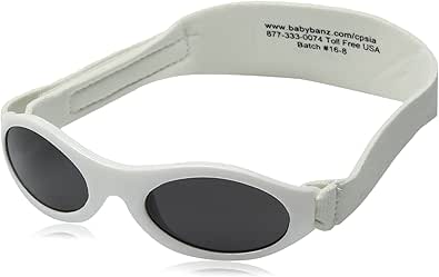 Baby BANZ Sunglasses Infant Sun Protection – Ages 0-2 Years – The Best Sunglasses for Babies &amp; Toddlers