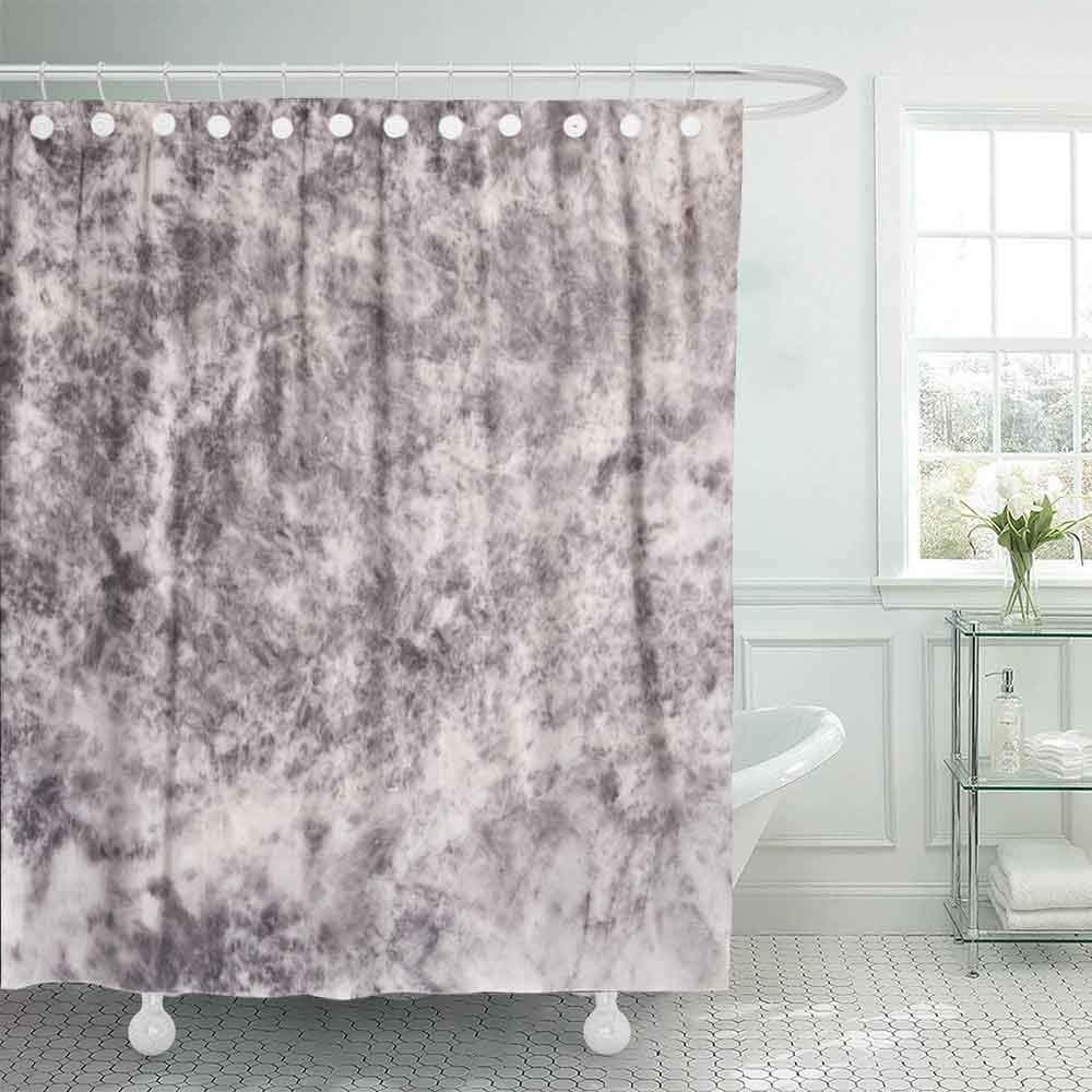 Amazon Com Jacrane Background Funny Shower Curtain Modern Shower Curtain 72x66 Inch Home Kitchen