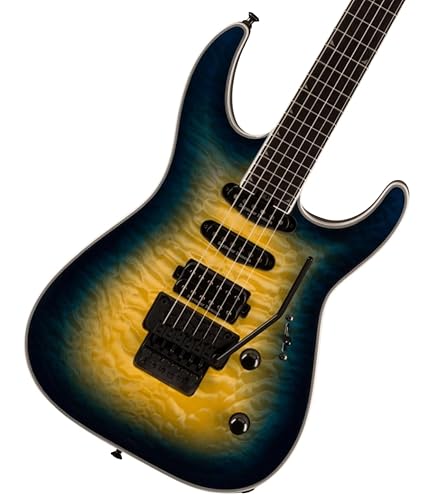 新品同様 Jackson Pro Plus Series Soloist 2914327557_jac_ins_frt_1_rr.