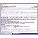 ZzzQuil Nighttime Sleep-Aid 72ct LiquiCaps