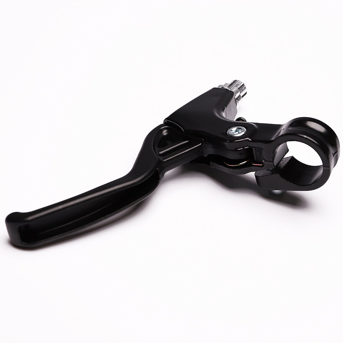 Tebery Universal Full Aluminum Alloy Bicycle Brake Handle for MTB/BMX