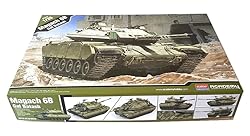Academy ACA13281 Model Kit, Various