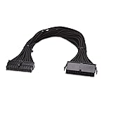 Cable Matters ATX 24 Pin Motherboard Cable - 12 Inches